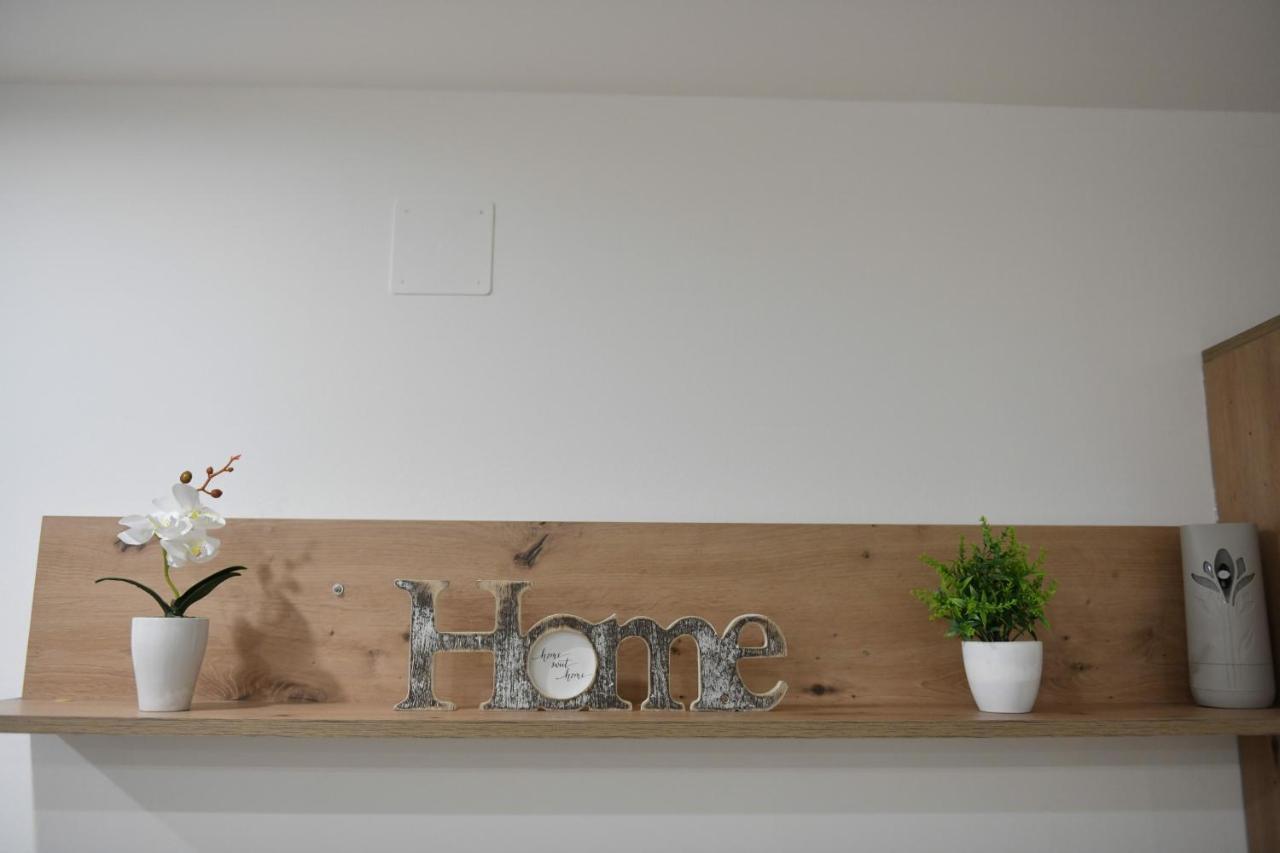 Apartman Lucia Dakovo Exterior photo