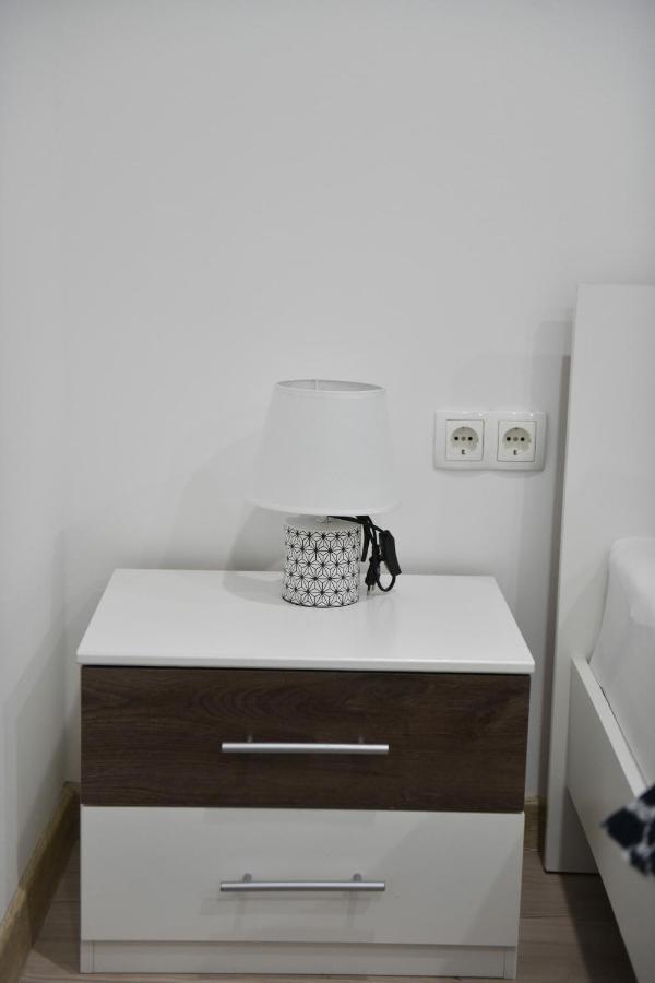 Apartman Lucia Dakovo Exterior photo
