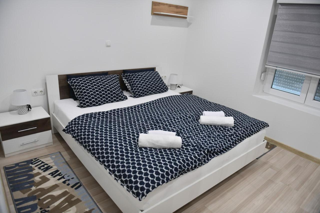 Apartman Lucia Dakovo Exterior photo